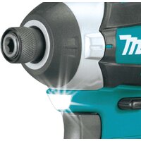 Makita DTD154ZA2 (без АКБ, кейс) Image #2