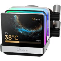 Ocypus Sigma L24 PRO WH Sigma-L24-WH2ANWL00P-GL Image #2