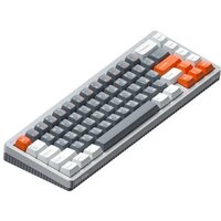 NuPhy Halo65 HE (Magnetic Jade Pro)