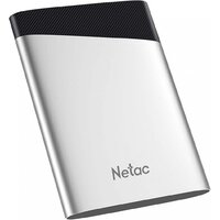 Netac Z6S 2TB NT01Z6S-002T-32SL Image #3