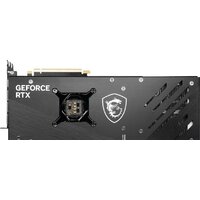 MSI GeForce RTX 4070 Ti Gaming X Trio 12G Image #5