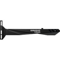 MSI GeForce RTX 4070 Ti Gaming X Trio 12G Image #3