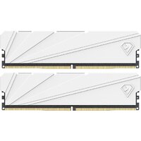 Netac Shadow S 2x16ГБ DDR4 3200 МГц NTSSD4P32DP-32W Image #1