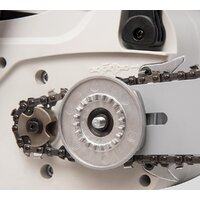 Daewoo Power DACS 1640Li (без АКБ) Image #6