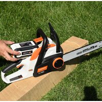 Daewoo Power DACS 1640Li (без АКБ) Image #7