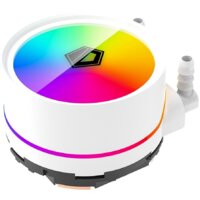 ID-Cooling Zoomflow 360XT Snow Image #3