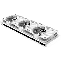 ID-Cooling Zoomflow 360XT Snow Image #5