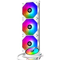 ID-Cooling Zoomflow 360XT Snow Image #2