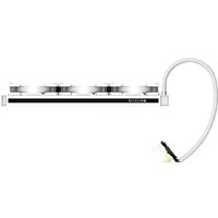 ID-Cooling Zoomflow 360XT Snow Image #4