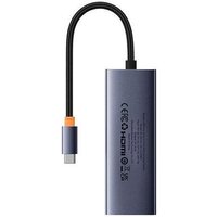 Baseus UltraJoy Series 6-Port Hub B00052807813-01 Image #3