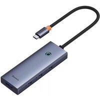 Baseus UltraJoy Series 6-Port Hub B00052807813-01 Image #5