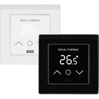 Терморегуляторы