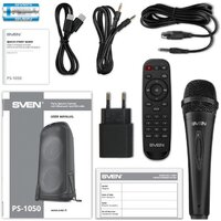 SVEN PS-1050 Image #14