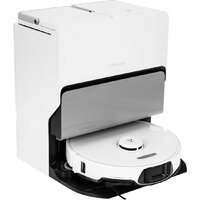 Roborock S8 Max Ultra S8MU02-02 (с русской озвучкой, белый)