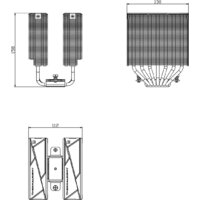 Thermalright Royal Pretor 130 Ultra (черный) Image #11