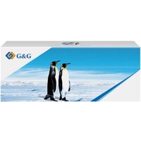 G&G GG-TK-5270C (аналог Kyocera TK-5270C)