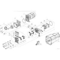 RedVerg RD-HPW1800 Image #4