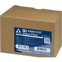 Arctic P8 PWM PST ACFAN00154A (5 шт) Image #11