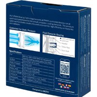 Arctic P8 PWM PST ACFAN00154A (5 шт) Image #7