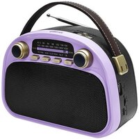 Ritmix RPR-040 (лавандовый) Image #1