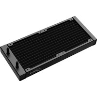 Ocypus Delta L24 BK ARGB V2 (черный) Image #4