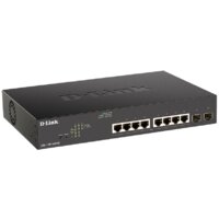 D-Link DGS-1100-10MPV2/A3A