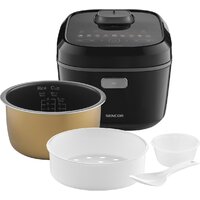 Sencor SRM 3900BK Image #3