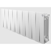 Royal Thermo PianoForte 300 Bianco Traffico (16 секций) Image #3