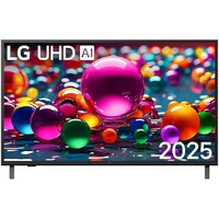 LG UHD AI UA75 43UA75009LA
