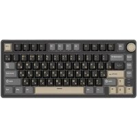 Royal Kludge R75 RGB Phantom (RK Silver) Image #2