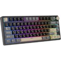 Royal Kludge R75 RGB Phantom (RK Silver) Image #5