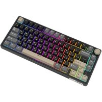 Royal Kludge R75 RGB Phantom (RK Silver) Image #4