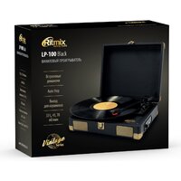Ritmix LP-100 (черный) Image #7