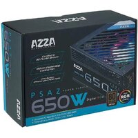 AZZA PSAZ-650B Image #7