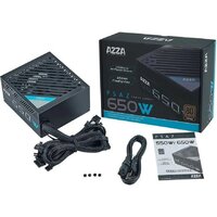 AZZA PSAZ-650B Image #6