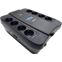 Powercom Spider SPD-750U LCD USB