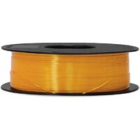 Crown PLA Silk CM-FILPLAS007Gd (1.75мм, 1кг, золотой) Image #3