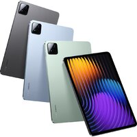 Xiaomi Pad 7 Pro 8GB/256GB международная версия (темно-серый) Image #16