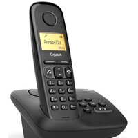 Gigaset A270A (черный) Image #3
