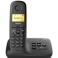 Gigaset A270A (черный)