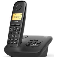 Gigaset A270A (черный) Image #2