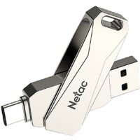 Netac U782C USB 3.0 128GB NT03U782C-128G-30PN Image #3