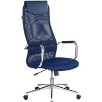 Бюрократ KB-9N (синий)