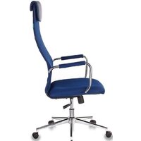 Бюрократ KB-9N (синий) Image #4