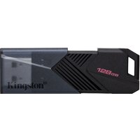 Kingston DataTraveler Exodia Onyx 128GB
