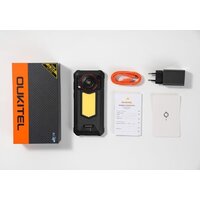 Oukitel WP53 8GB/128GB (черный) Image #5