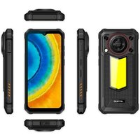 Oukitel WP53 8GB/128GB (черный) Image #2