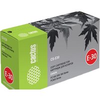 CACTUS CS-E30S (аналог Canon E30)