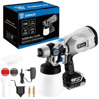 Deko SG20DK Max 083-1135 (с 1-им АКБ)