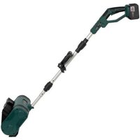 Zitrek ZKST25 083-2060 (снегоуборщик, триммер, 1 АКБ) Image #7